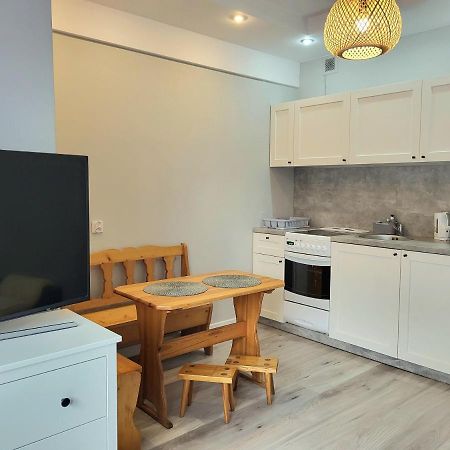 Apartament Orkan Przy Krupowkach Zakopane Eksteriør bilde