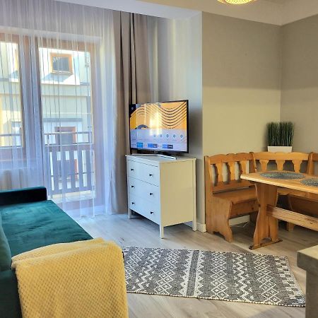 Apartament Orkan Przy Krupowkach Zakopane Eksteriør bilde